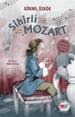 Sihirli Mozart