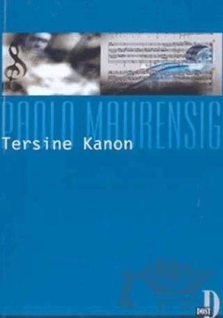 Tersine Kanon