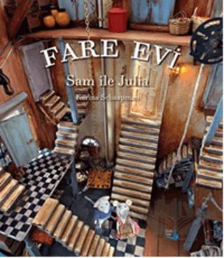 Fare Evi : Sam ile Julia