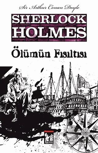 Sherlock Holmes - Ölümün Fısıltısı