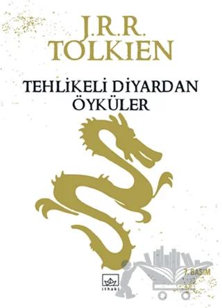 Tehlikeli Diyardan Öyküler