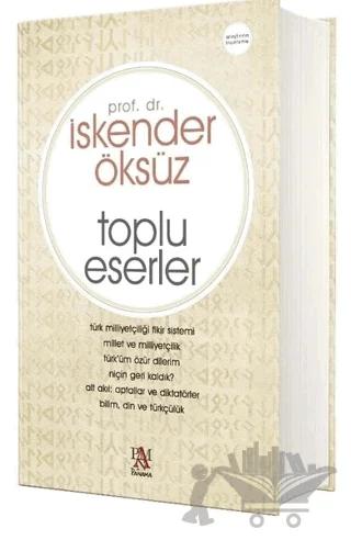 Toplu Eserler