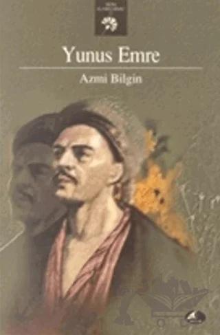 Yunus Emre – Azmi Bilgin – Şule Yayınları kitap kapağı