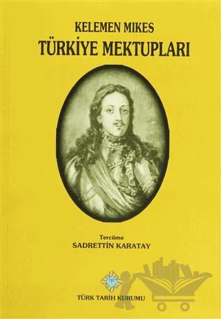 Türkiye Mektupları