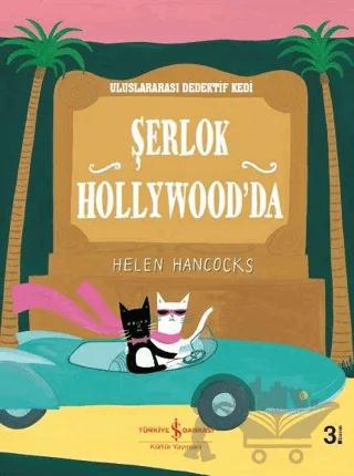 Şerlok Hollywood’da