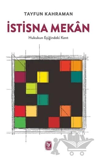 İstisna Mekan