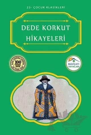 Dede Korkut Hikayeleri