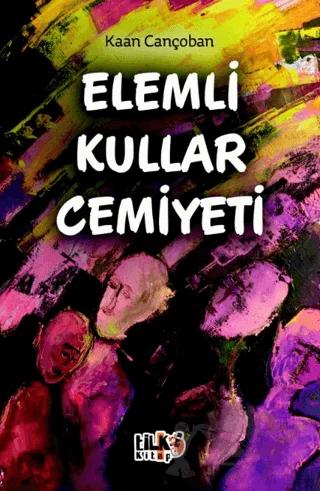 Elemli Kullar Cemiyeti