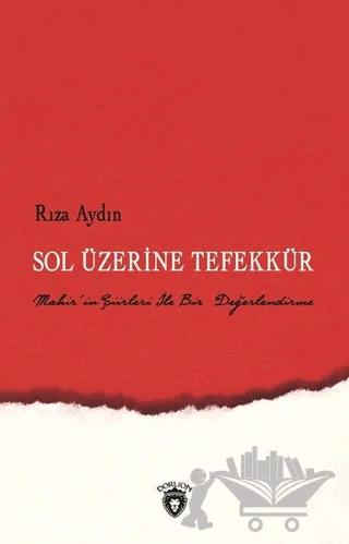 Sol Üzerine Tefekkür