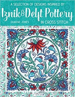 Iznik and Delft Pottery
