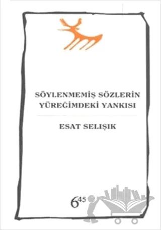 Söylenmemiş Sözlerin Yüreğimdeki Yankısı