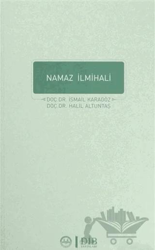 Namaz İlmihali