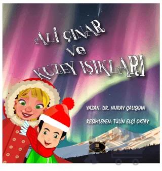 Ali Çınar ve Kuzey Işıkları