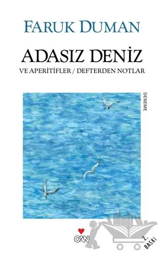 Adasız Deniz