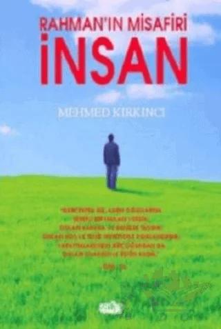 Rahman’ın Misafiri İnsan