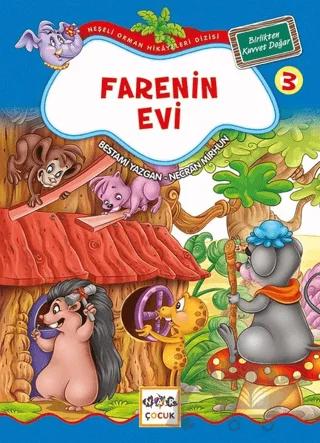 Farenin Evi 3 - Birlikten Kuvvet Doğar