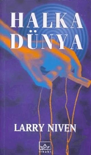 Halka Dünya