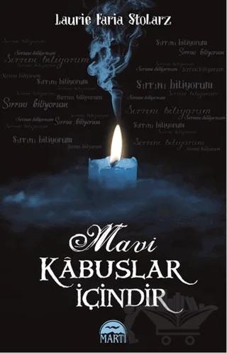 Mavi Kabuslar İçindir