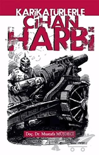 Karikatürlerle Cihan Harbi