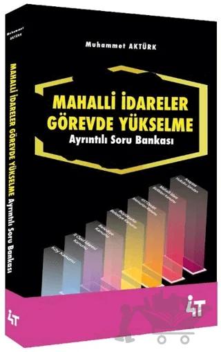 Mahalli İdareler Görevde Yükselme