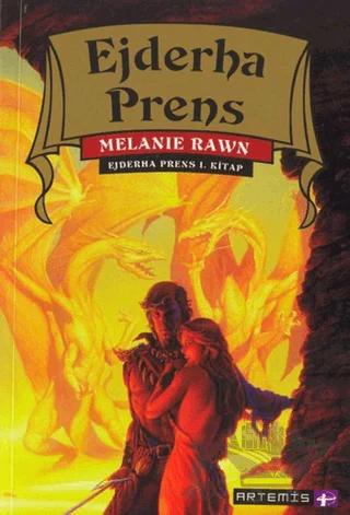 Ejderha Prens 1. Kitap