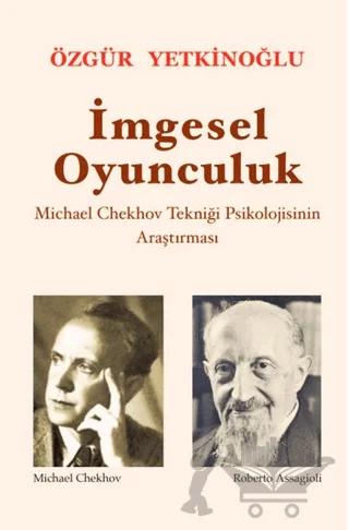 İmgesel Oyunculuk