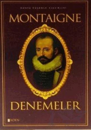 Denemeler