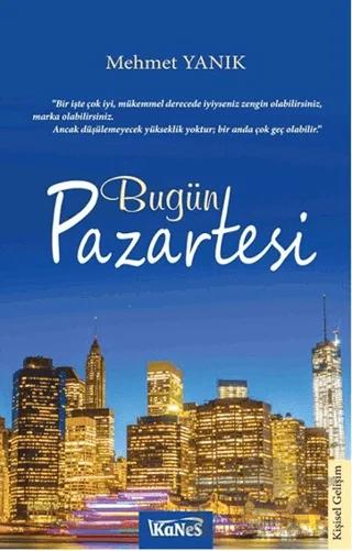 Bugün Pazartesi