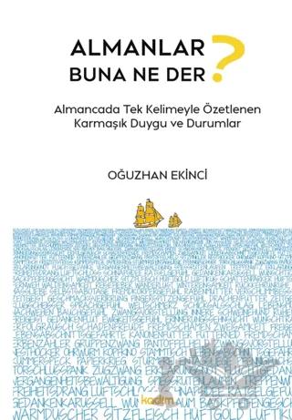 Almanlar Buna Ne Der?