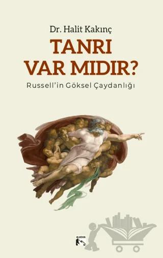 Tanrı Var Mıdır?