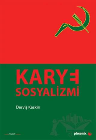 Karye Sosyalizmi