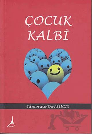 Çocuk Kalbi