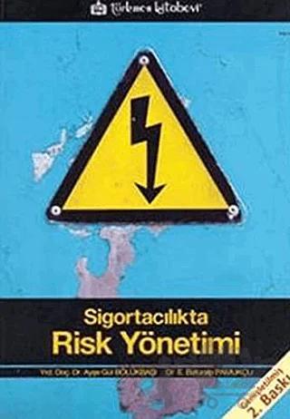 Sigortacılıkta Risk Yönetimi