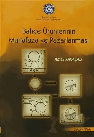 Bahçe Ürünlerinin Muhafaza ve Pazarlanması