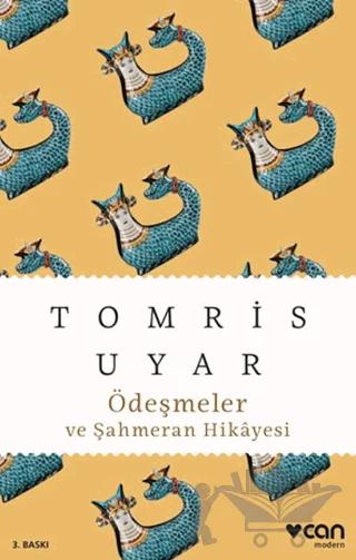 Ödeşmeler ve Şahmeran Hikayesi