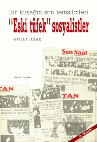 Eski Tüfek Sosyalistler