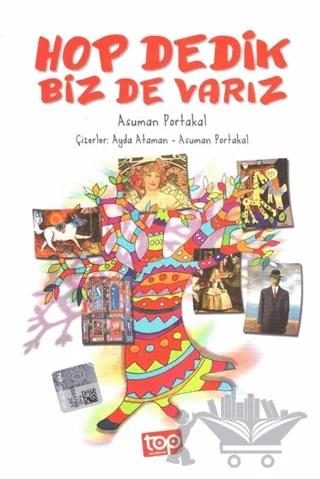 Hop Dedik Biz de Varız