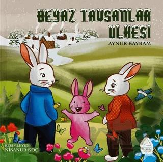 Beyaz Tavşanlar Ülkesi
