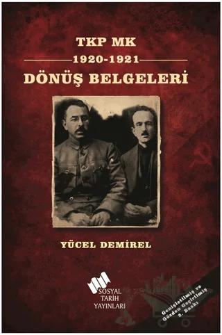 TKP MK 1920-1921 Dönüş Belgeleri