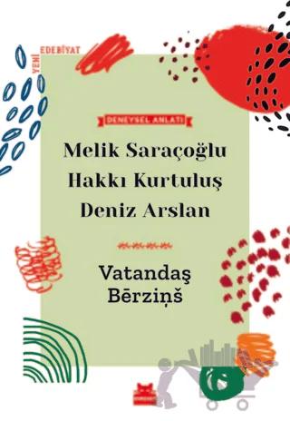 Vatandaş Berzins
