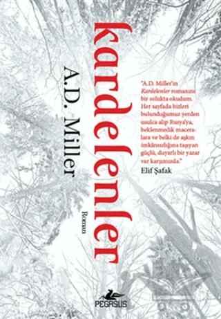 Kardelenler