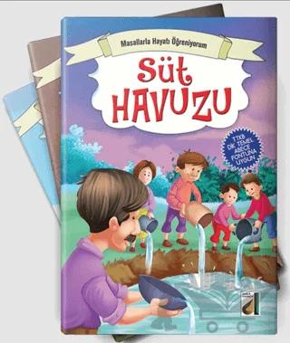 Masallarla Hayatı Öğreniyorum