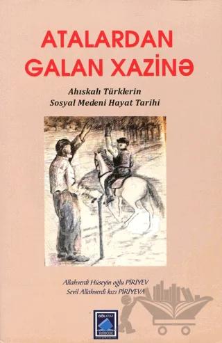Atalardan Galan Hazine