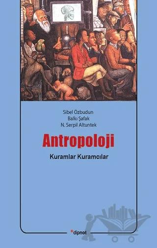 Antropoloji