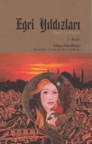 Eğri Yıldızları
