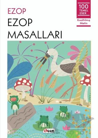 Ezop Masalları