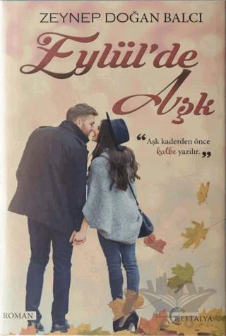 Eylül’de Aşk