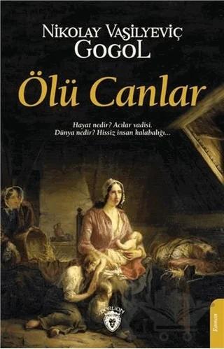 Ölü Canlar