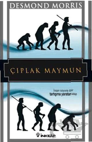 Çıplak Maymun