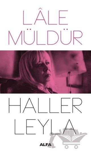 Haller Leyla